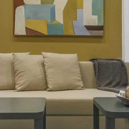 Apartment Tomas De Ibarra