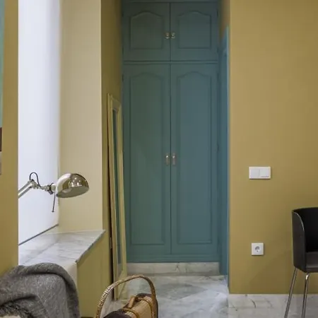 Apartment Tomas De Ibarra