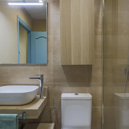 Tomas De Ibarra Apartment