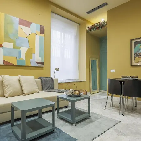 Apartment Tomas De Ibarra *