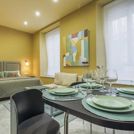 Apartment Tomas De Ibarra